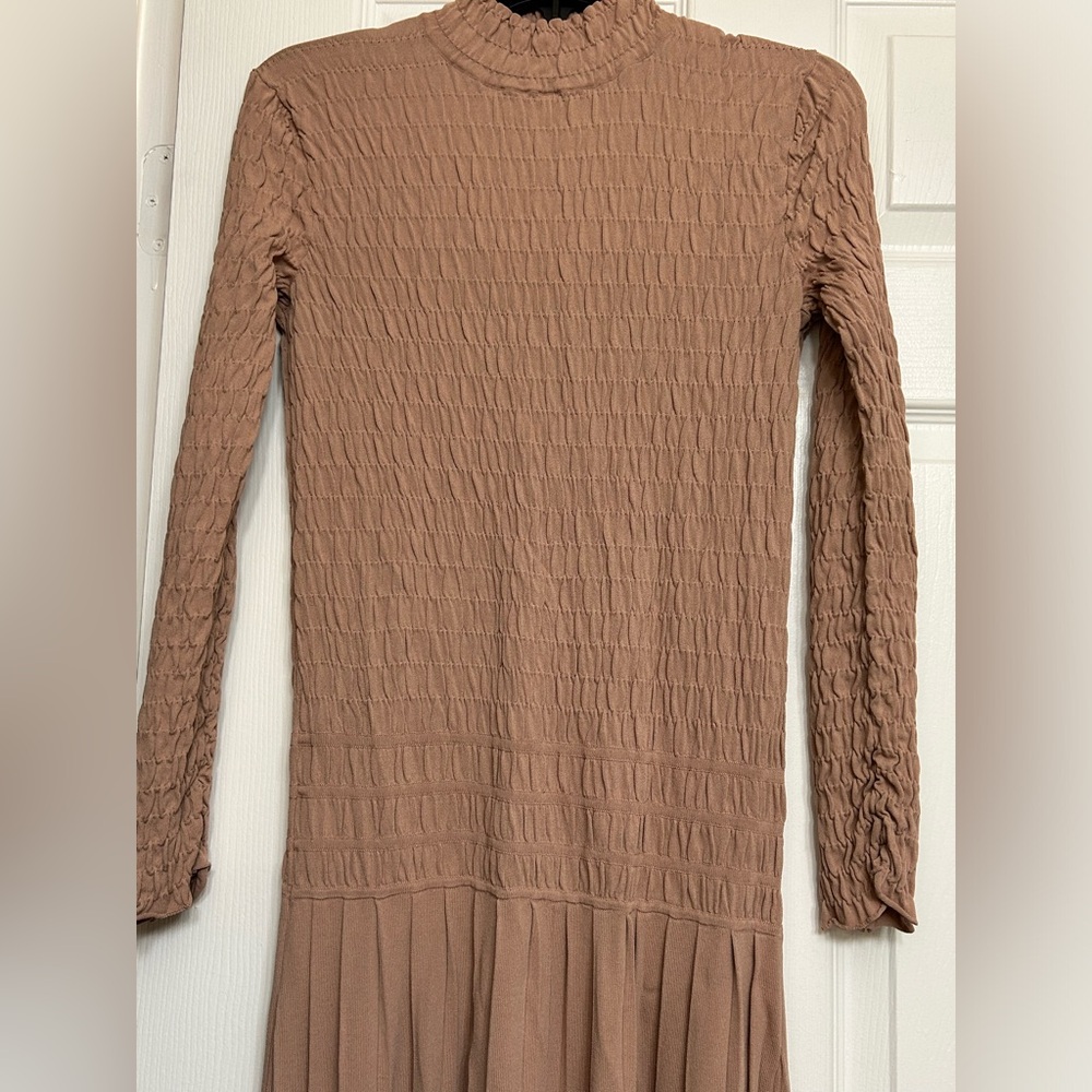 MOVING SALEZara maxi dress